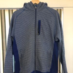 Lululemon Men's Scuba Core Hoodie